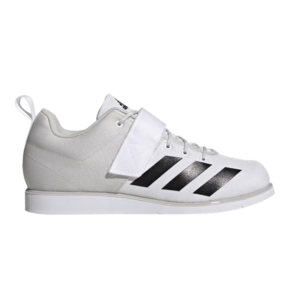 Кроссовки Adidas Powerlift 4 'White Grey'