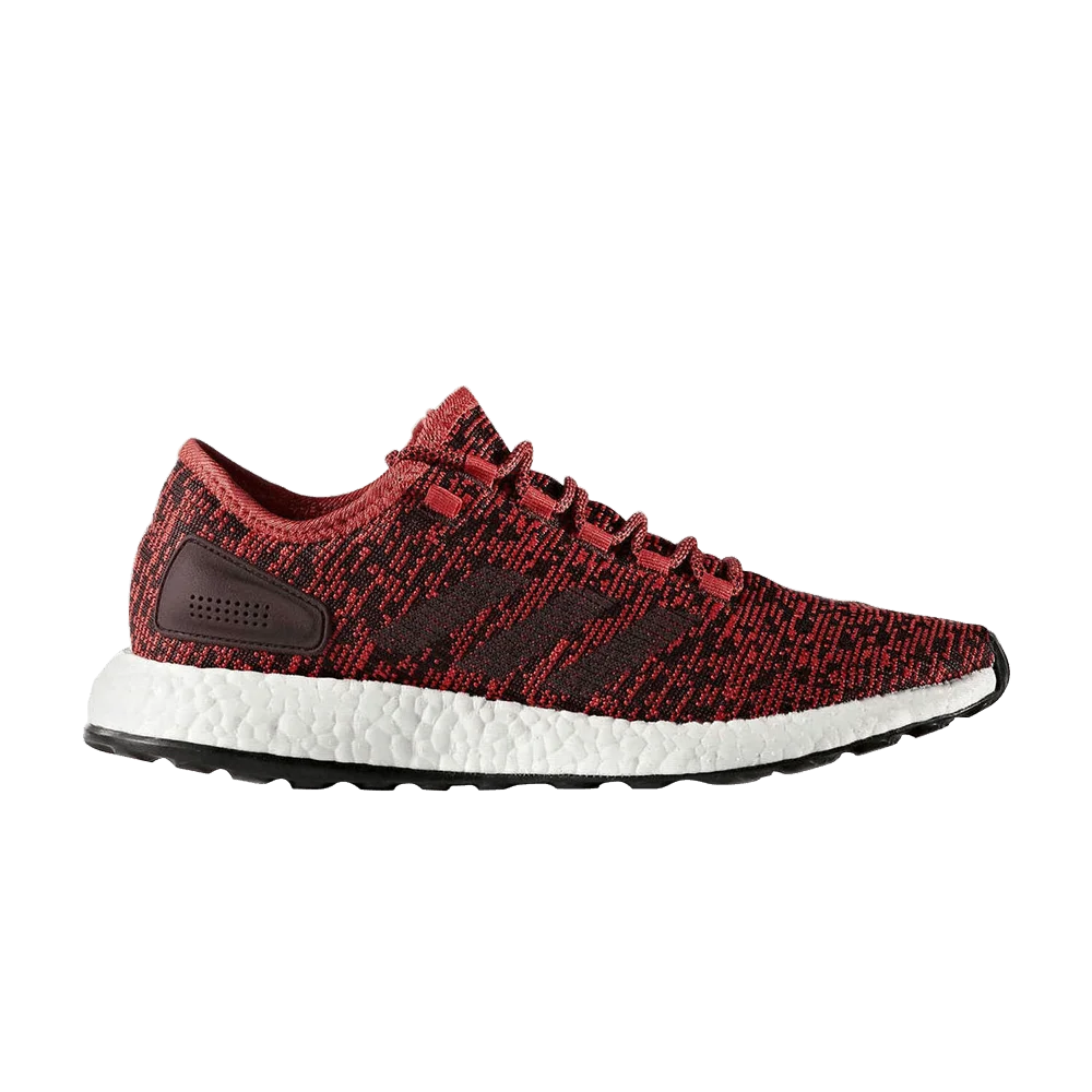 Кроссовки Adidas PureBoost