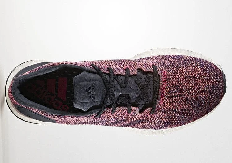 Кроссовки Adidas PureBoost DPR 'Noble Ink'