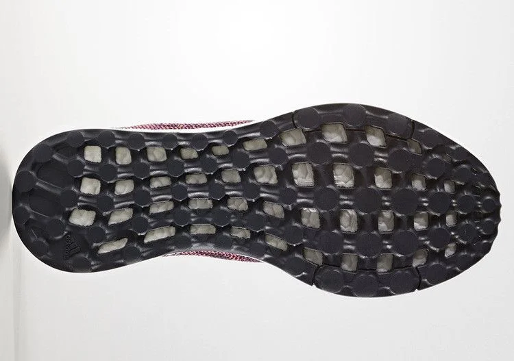 Кроссовки Adidas PureBoost DPR 'Noble Ink'