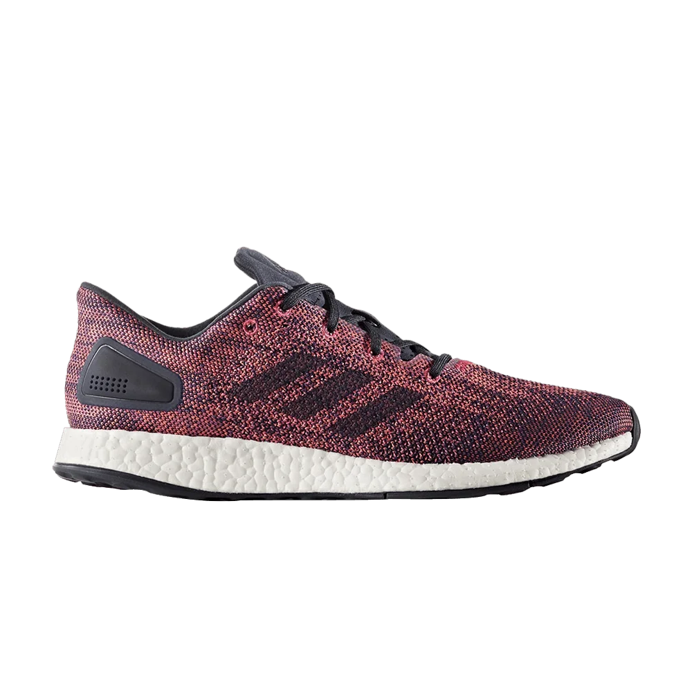 Кроссовки Adidas PureBoost DPR 'Noble Ink'