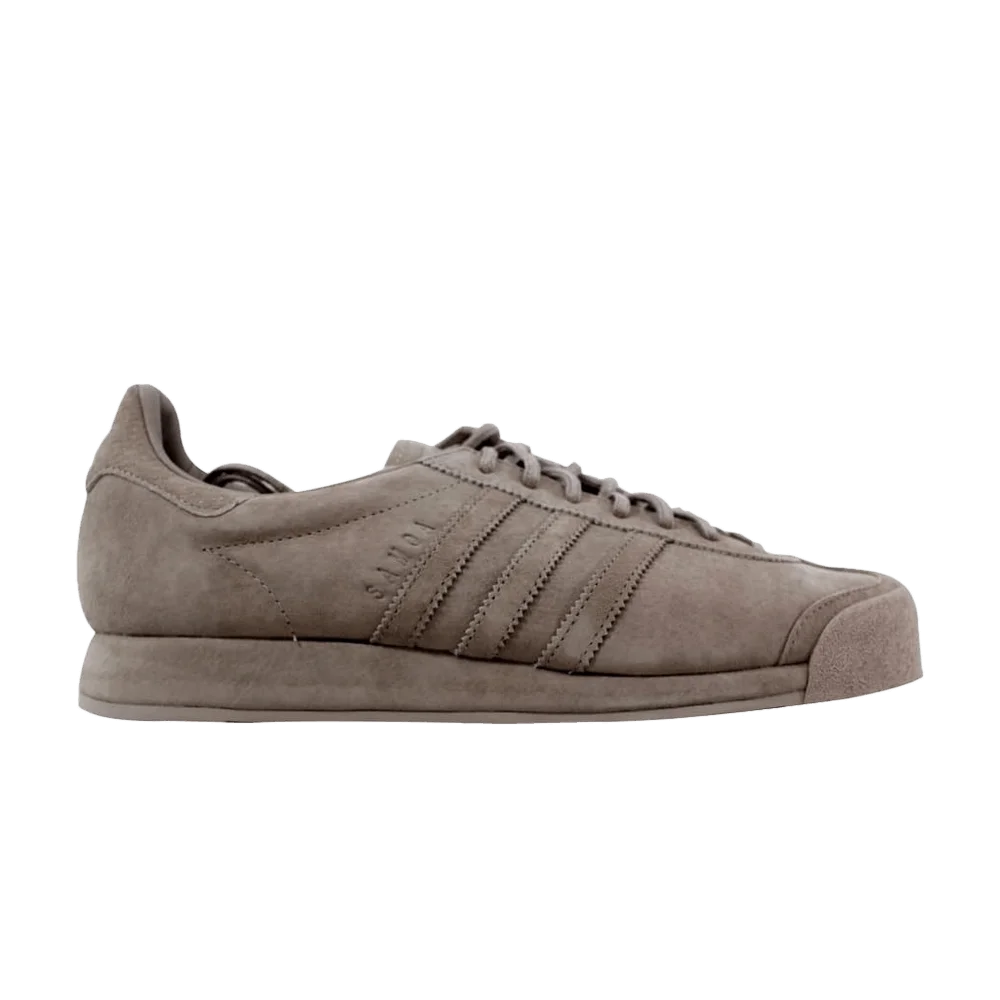 Кроссовки Adidas Samoa Vintage 'Pigskin'