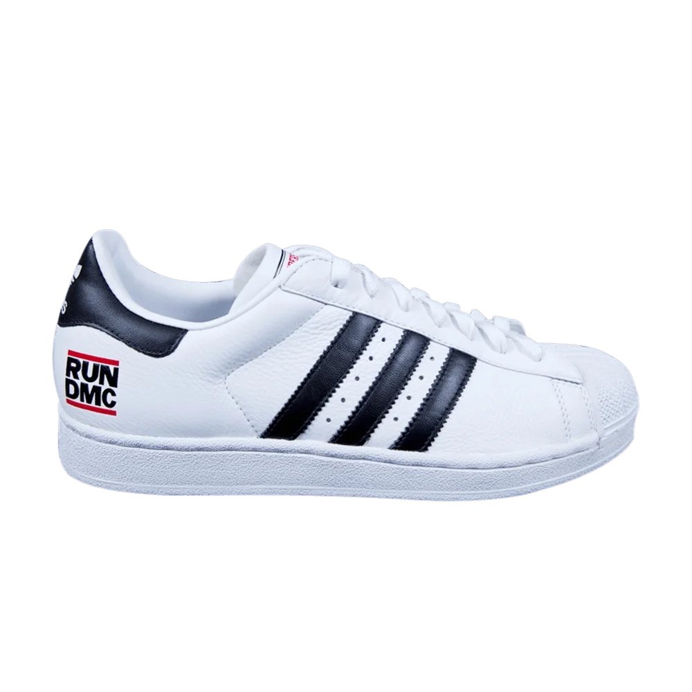 Кроссовки Adidas Superstar 1 Music 'Run Dmc'