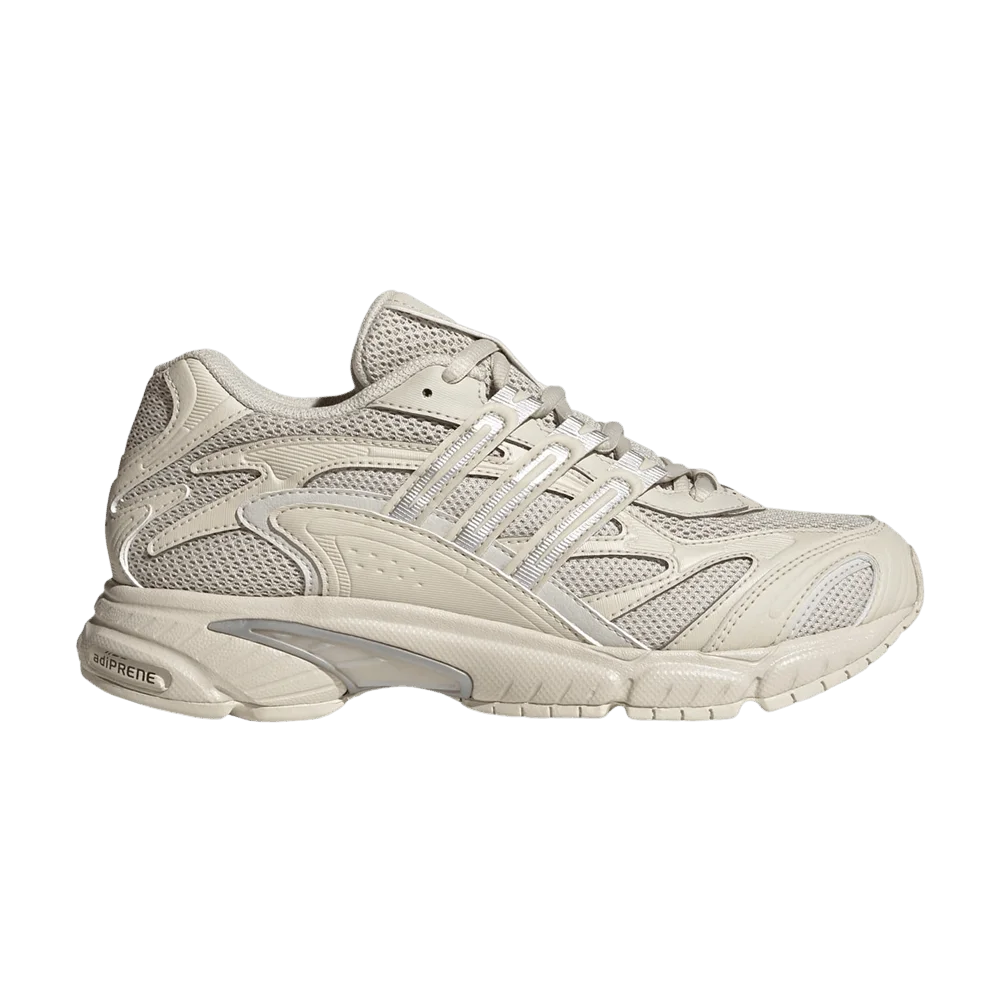 Кроссовки Adidas Temper Run 2.0 J 'Alumina'
