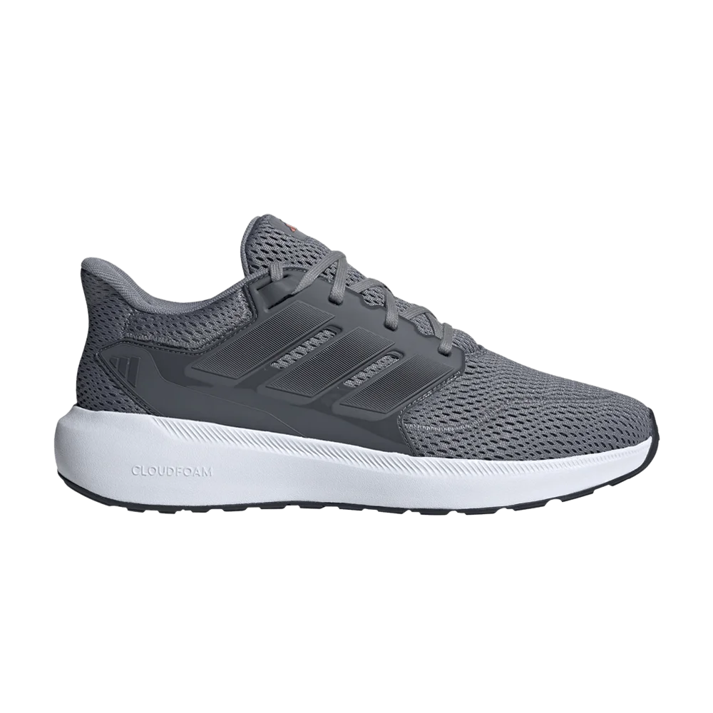 Кроссовки Adidas Ultimashow 2.0 'Grey'
