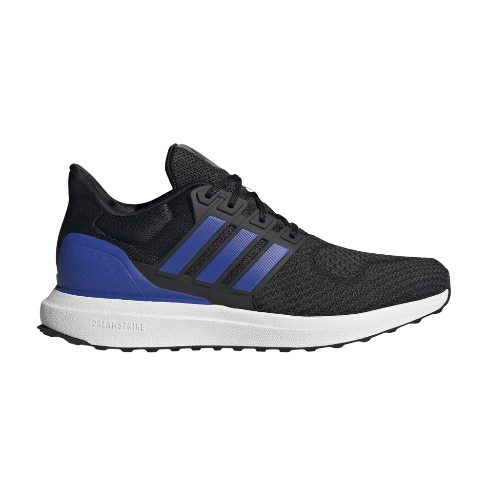Кроссовки Adidas UltraDream DNA 'Black Lucid Blue'