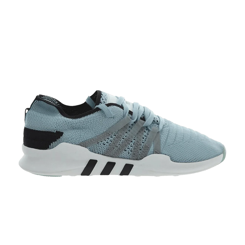Кроссовки Adidas Wmns EQT Racing ADV Primeknit 'Blue Tint'