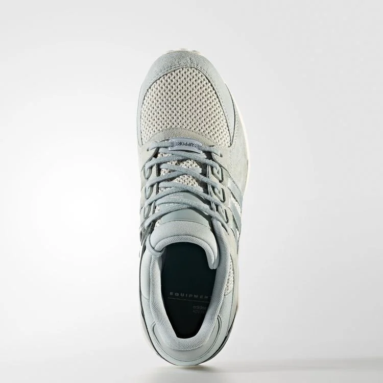 Кроссовки Adidas Wmns EQT Support RF 'Tactile Green'