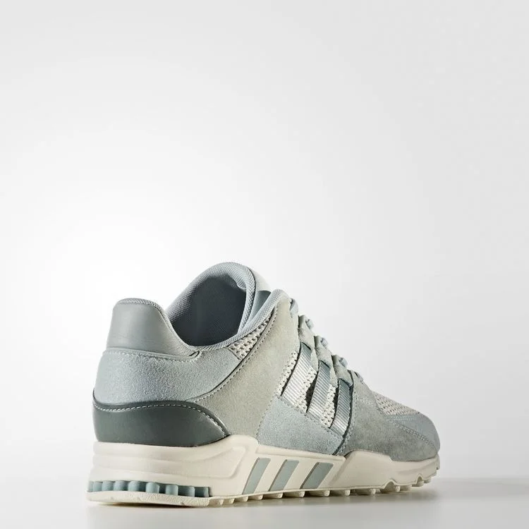 Кроссовки Adidas Wmns EQT Support RF 'Tactile Green'
