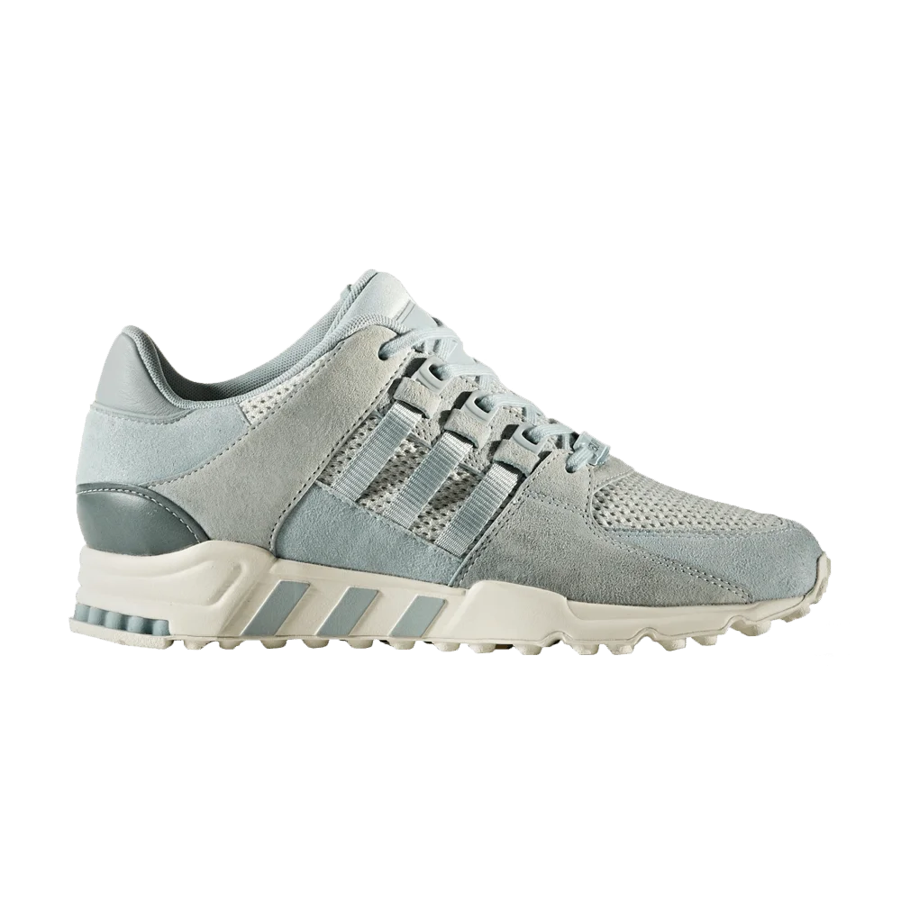 Кроссовки Adidas Wmns EQT Support RF 'Tactile Green'
