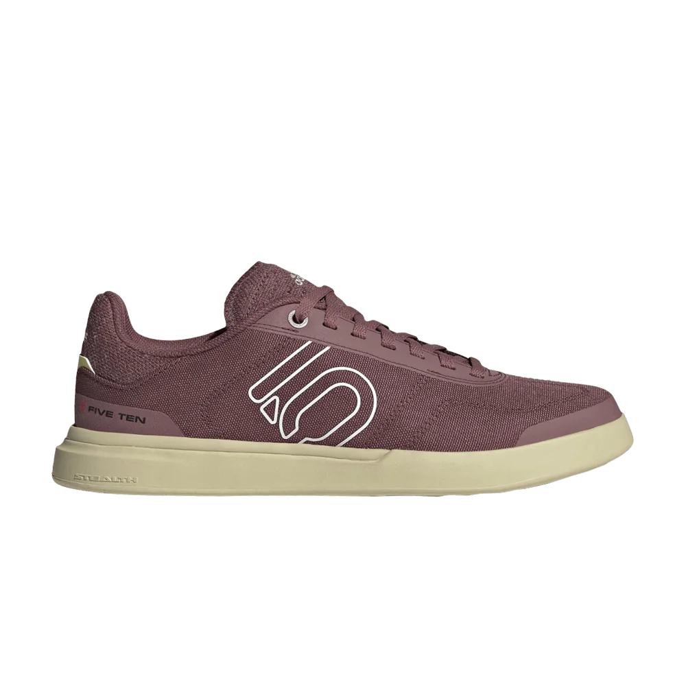 Кроссовки Adidas Wmns Five Ten Sleuth DLX 'Quiet Crimson Sandy Beige'