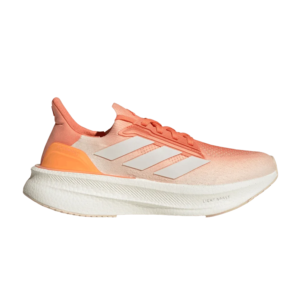 Кроссовки Adidas Wmns Ultraboost 5X 'Coral Flash Orange'