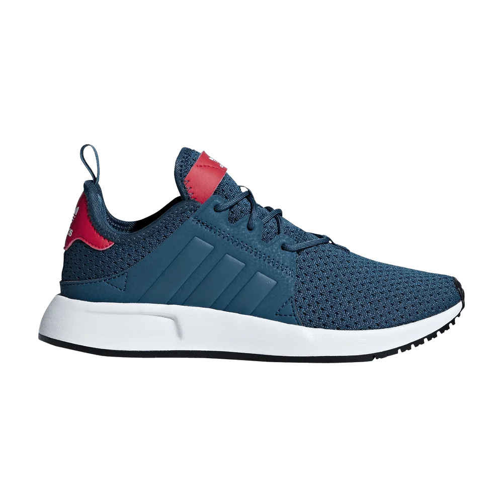 Кроссовки Adidas X_PLR J 'Petrol Night'