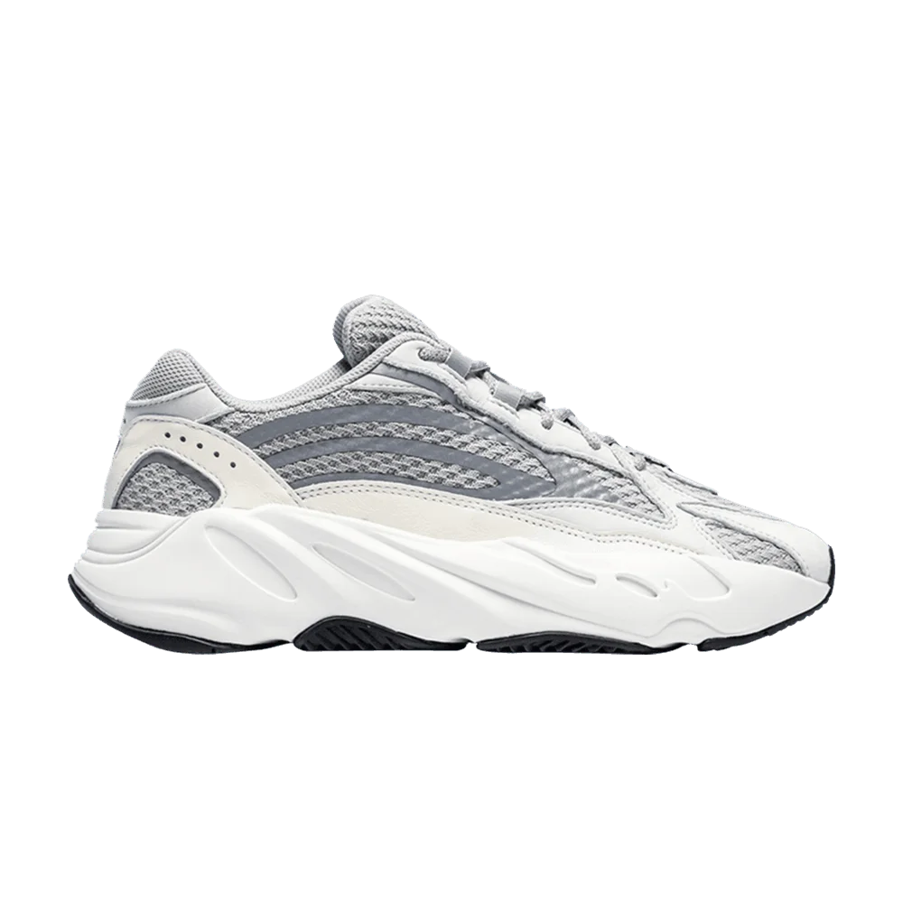 Кроссовки Adidas Yeezy Boost 700 V2 'Static' Sample