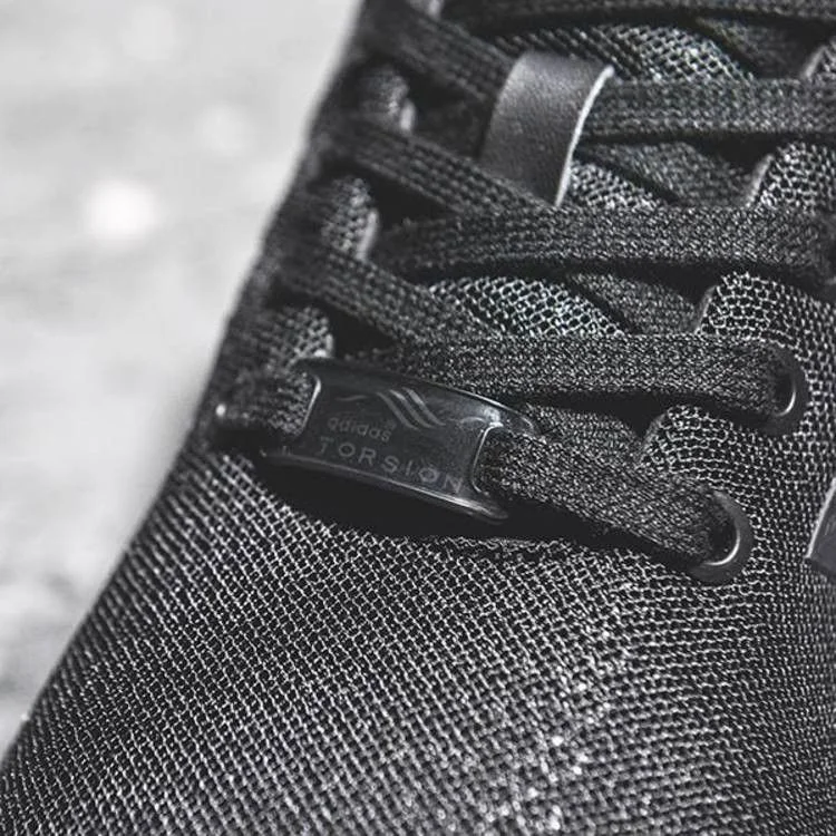 Кроссовки Adidas Zx Flux 'Triple Black'