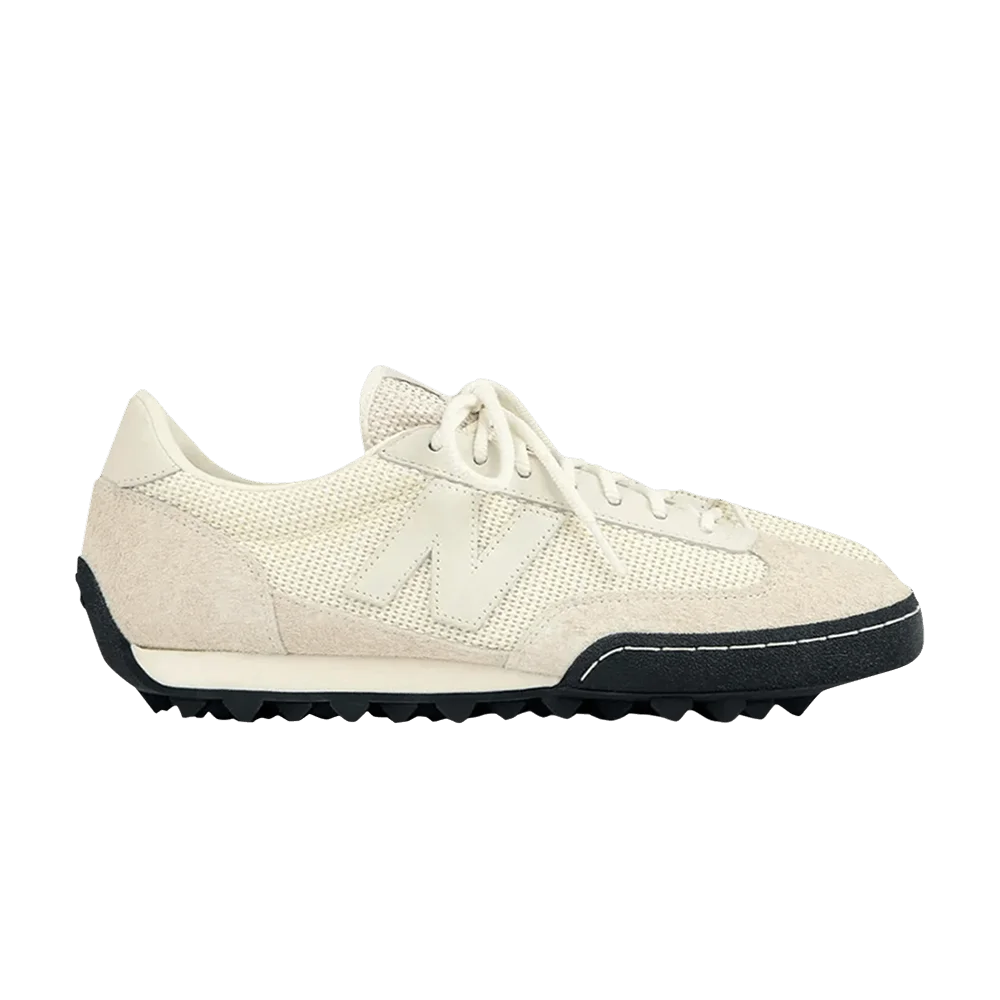 Кроссовки Aime Leon Dore x New Balance Gator Run Hairy Suede 'Angora'