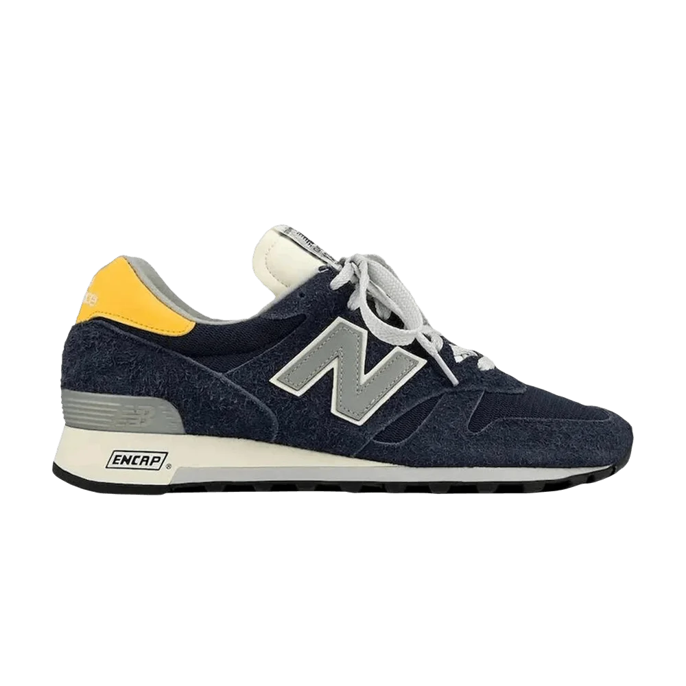 Кроссовки Aimé Leon Dore x New Balance U1300 'Navy'