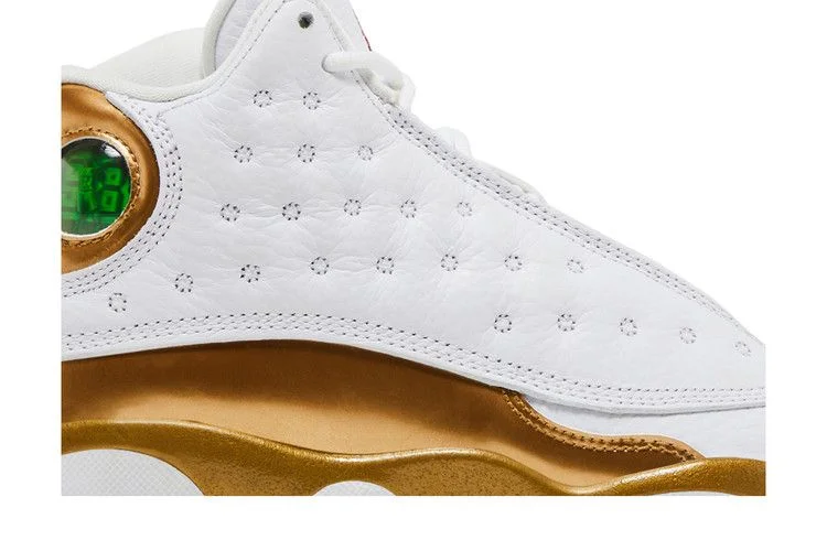 Кроссовки Air Jordan 13 Retro BG 'Defining Moments'