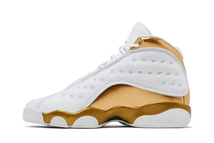Кроссовки Air Jordan 13 Retro BG 'Defining Moments'
