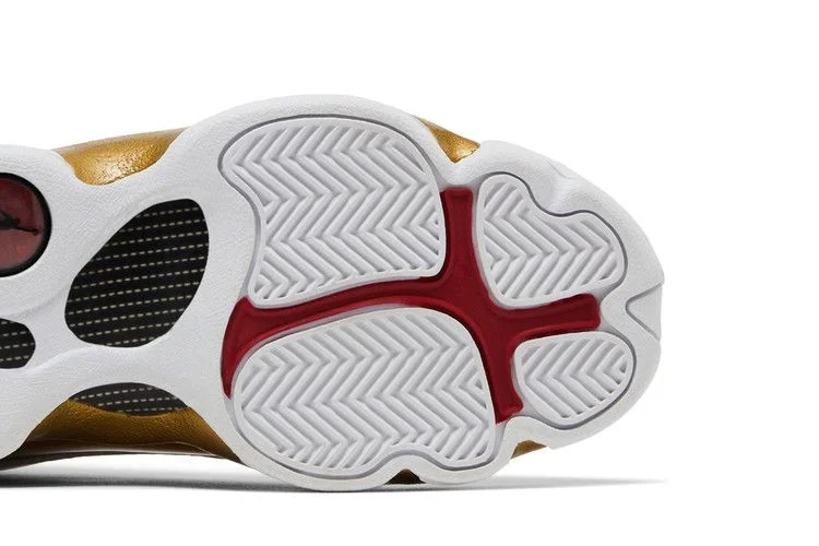 Кроссовки Air Jordan 13 Retro BG 'Defining Moments'