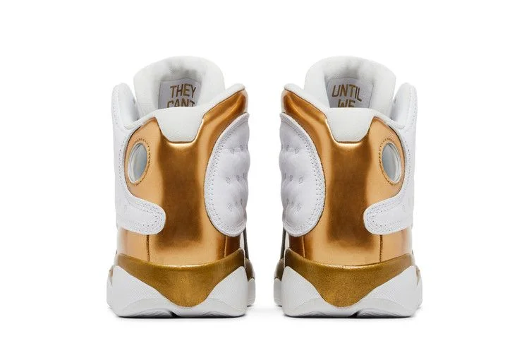 Кроссовки Air Jordan 13 Retro BG 'Defining Moments'