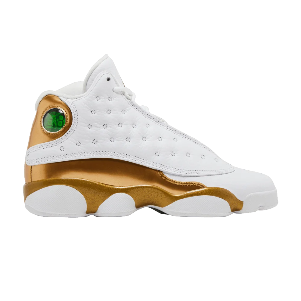 Кроссовки Air Jordan 13 Retro BG 'Defining Moments'