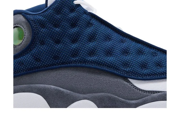 Кроссовки Air Jordan 13 Retro 'Flint' 2026