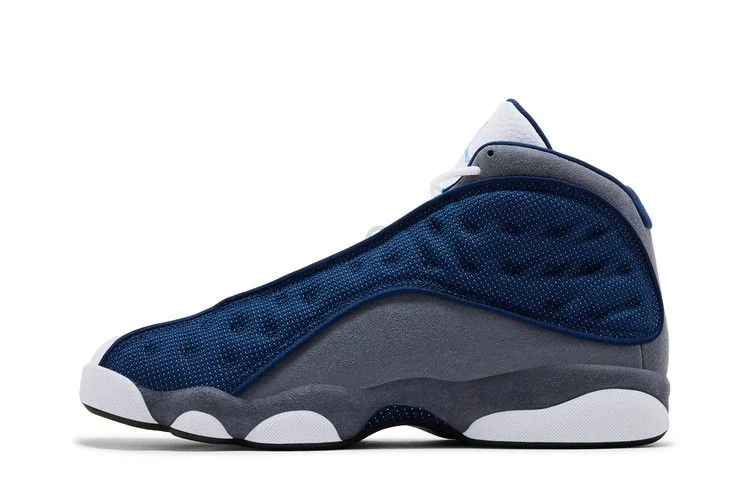 Кроссовки Air Jordan 13 Retro 'Flint' 2026
