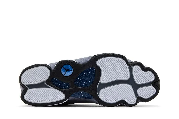 Кроссовки Air Jordan 13 Retro 'Flint' 2026