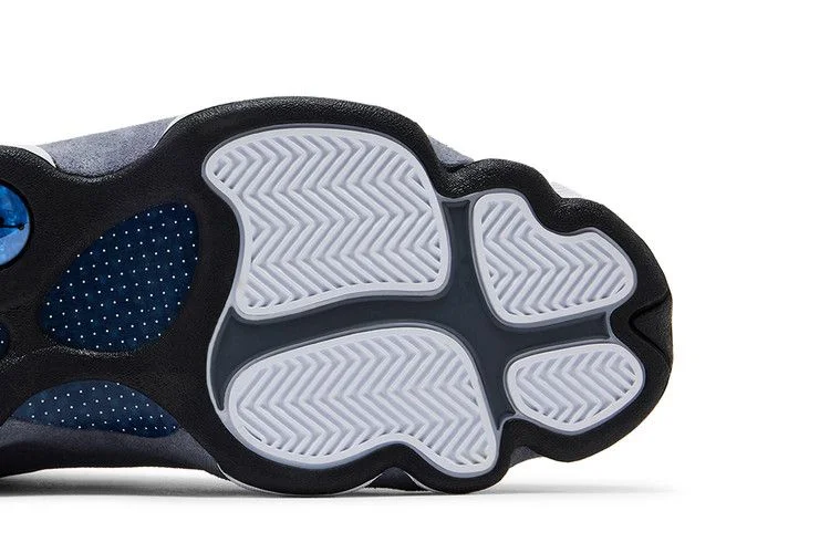 Кроссовки Air Jordan 13 Retro 'Flint' 2026