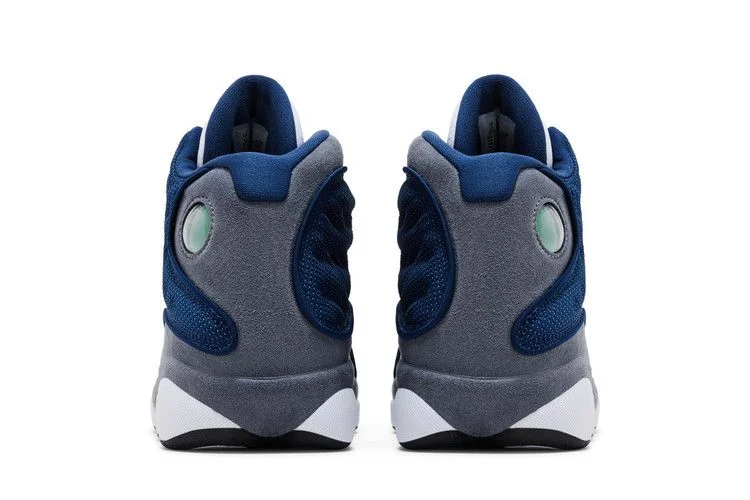 Кроссовки Air Jordan 13 Retro 'Flint' 2026