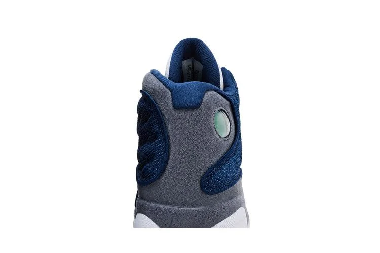 Кроссовки Air Jordan 13 Retro 'Flint' 2026