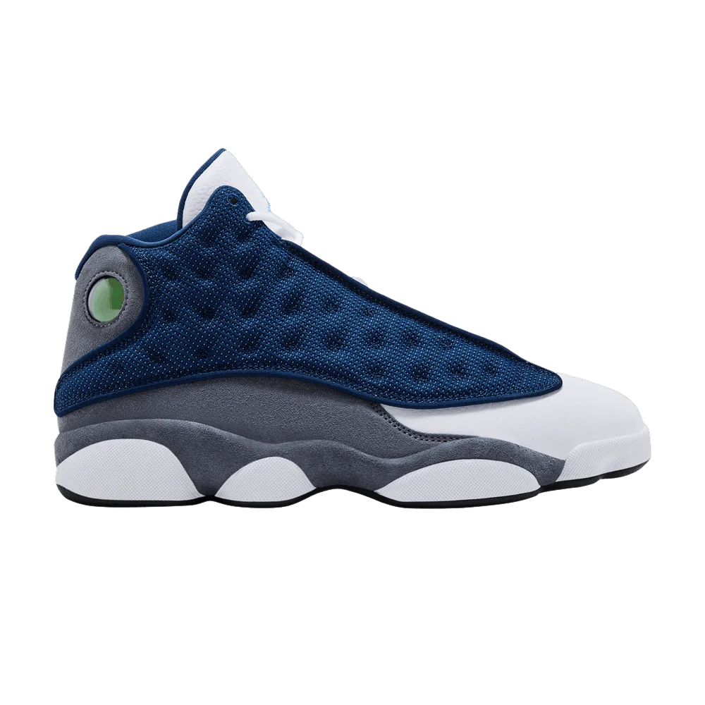 Кроссовки Air Jordan 13 Retro 'Flint' 2026