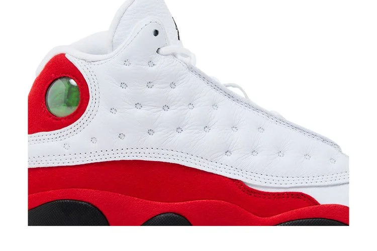 Кроссовки Air Jordan 13 Retro GS 'Chicago' 2026