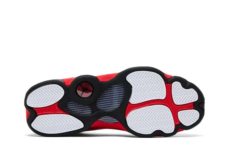 Кроссовки Air Jordan 13 Retro GS 'Chicago' 2026