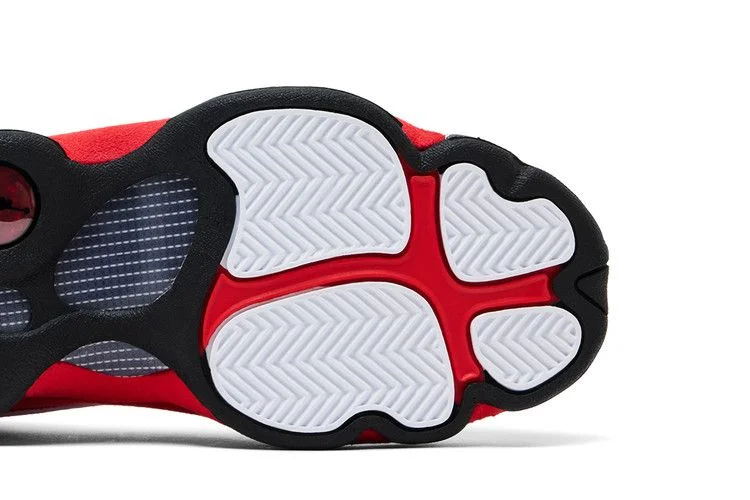 Кроссовки Air Jordan 13 Retro GS 'Chicago' 2026