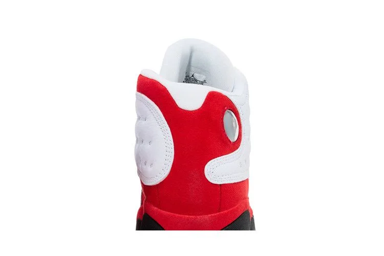 Кроссовки Air Jordan 13 Retro GS 'Chicago' 2026