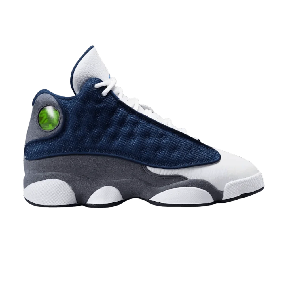 Кроссовки Air Jordan 13 Retro GS 'Flint' 2026