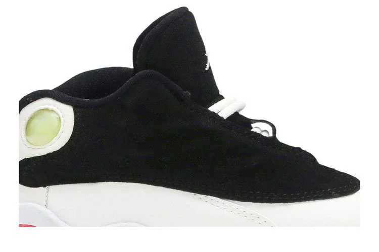 Кроссовки Air Jordan 13 Retro GT 'Black Hyper Pink'