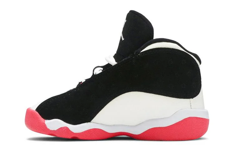 Кроссовки Air Jordan 13 Retro GT 'Black Hyper Pink'