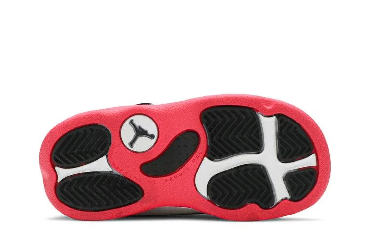 Кроссовки Air Jordan 13 Retro GT 'Black Hyper Pink'
