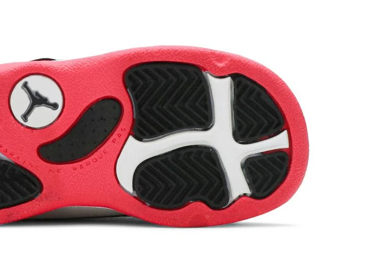 Кроссовки Air Jordan 13 Retro GT 'Black Hyper Pink'