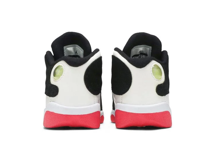 Кроссовки Air Jordan 13 Retro GT 'Black Hyper Pink'