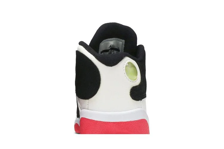 Кроссовки Air Jordan 13 Retro GT 'Black Hyper Pink'