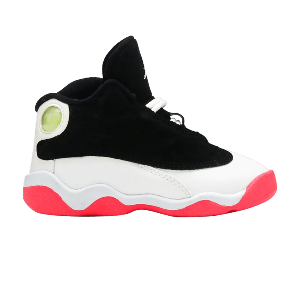 Кроссовки Air Jordan 13 Retro GT 'Black Hyper Pink'