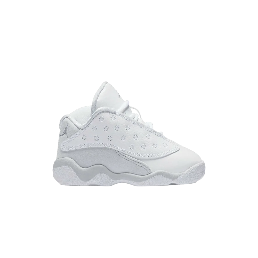 Кроссовки Air Jordan 13 Retro Low TD 'Pure Money'