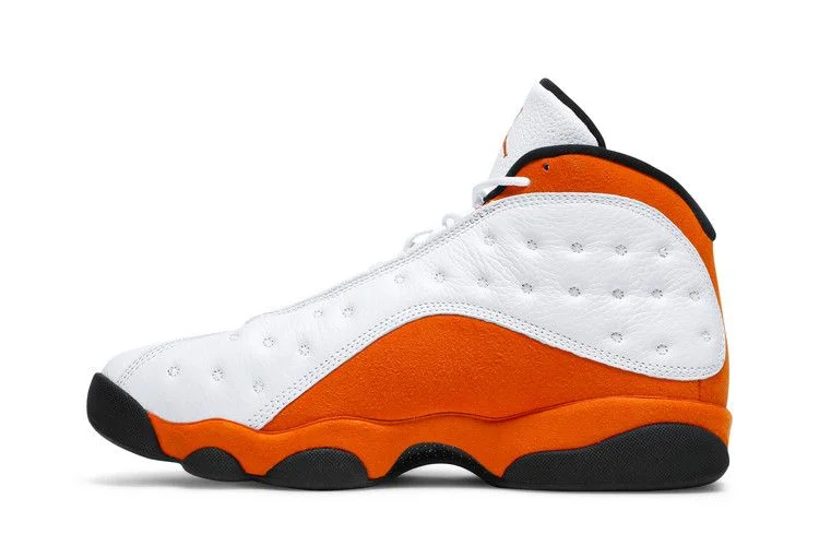 Кроссовки Air Jordan 13 Retro 'Starfish'