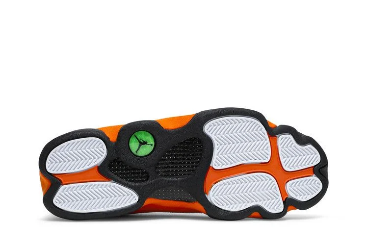 Кроссовки Air Jordan 13 Retro 'Starfish'