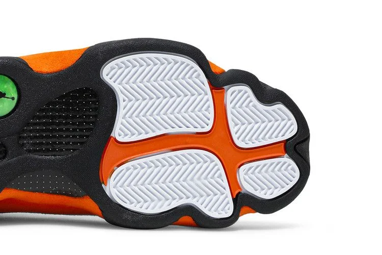Кроссовки Air Jordan 13 Retro 'Starfish'