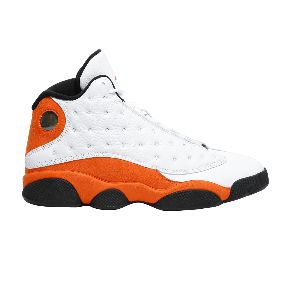 Кроссовки Air Jordan 13 Retro 'Starfish'